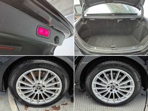 벤츠 E-클래스 W213 E250 익스클루시브 사진 20