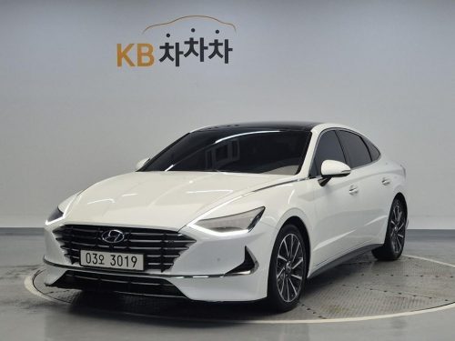 현대 쏘나타 (DN8) 2.0 인스퍼레이션