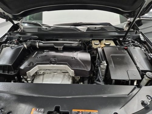 쉐보레 임팔라 2.5 LTZ 사진 5