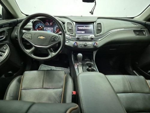 쉐보레 임팔라 2.5 LTZ 사진 7