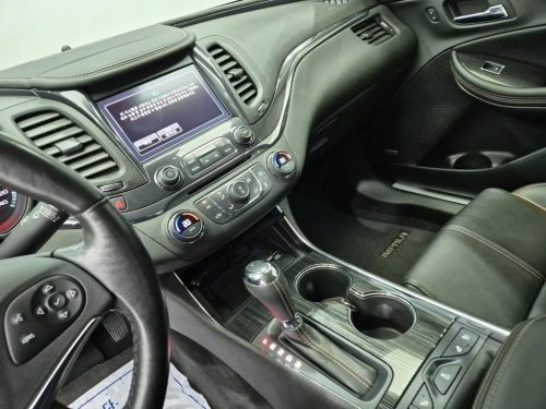 쉐보레 임팔라 2.5 LTZ 사진 10