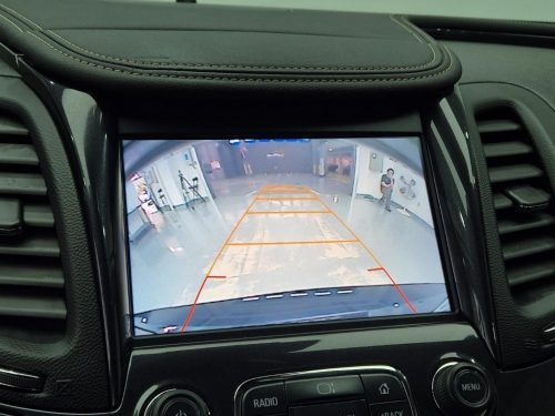쉐보레 임팔라 2.5 LTZ 사진 12