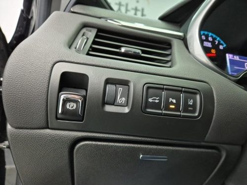 쉐보레 임팔라 2.5 LTZ 사진 14