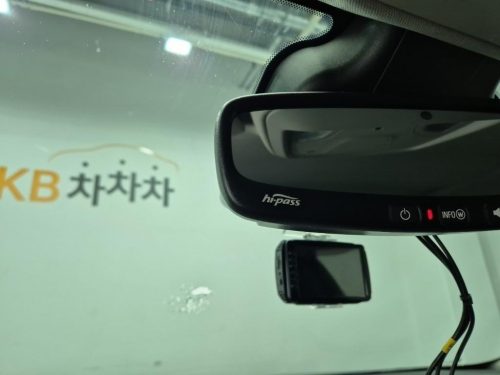 쉐보레 임팔라 2.5 LTZ 사진 16