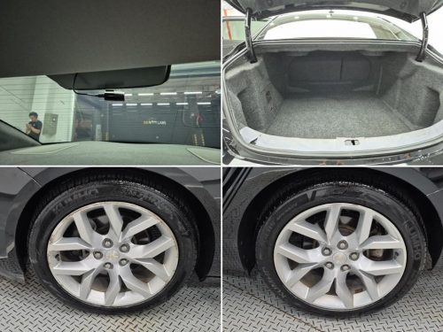 쉐보레 임팔라 2.5 LTZ 사진 17