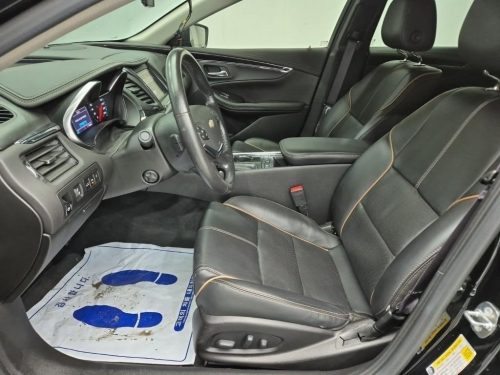 쉐보레 임팔라 2.5 LTZ 사진 18