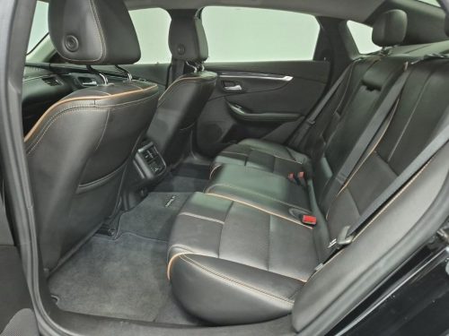 쉐보레 임팔라 2.5 LTZ 사진 19