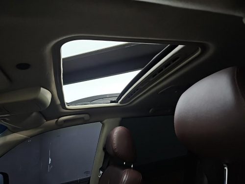 KG모빌리티(쌍용) 렉스턴W 2.2 4WD 노블레스 사진 13