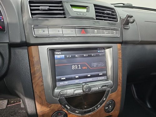 KG모빌리티(쌍용) 렉스턴W 2.2 4WD 노블레스 사진 14