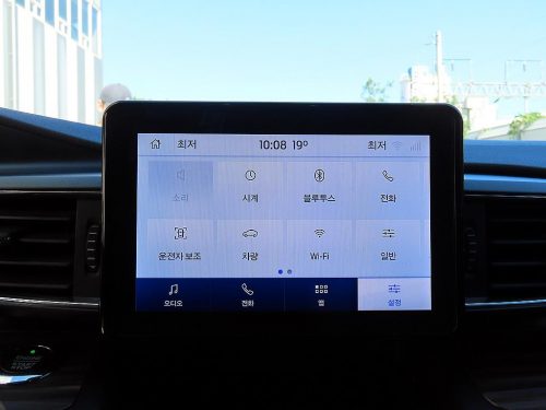 포드 익스플로러 6세대 2.3 AWD 리미티드 사진 13