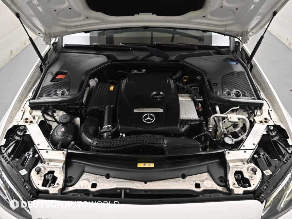 벤츠 E-클래스 W213 E200 아방가르드 사진 6