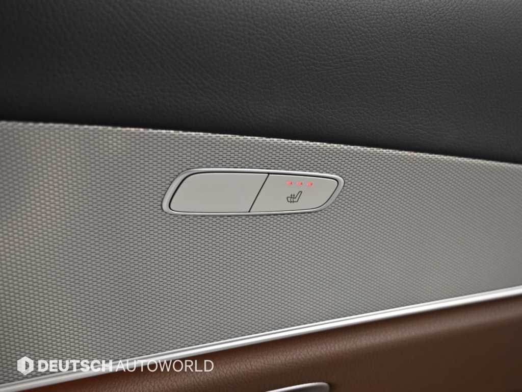 벤츠 E-클래스 W213 E200 아방가르드 사진 16