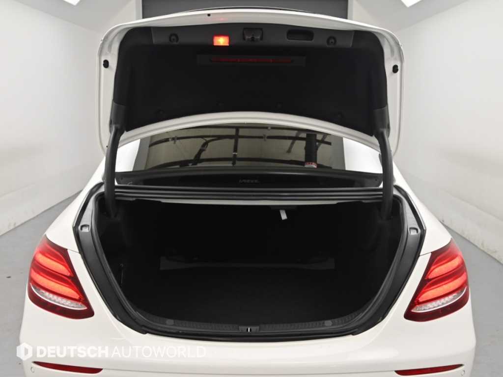 벤츠 E-클래스 W213 E200 아방가르드 사진 19