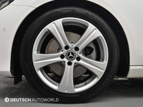 벤츠 E-클래스 W213 E220d 4MATIC 익스클루시브 사진 5