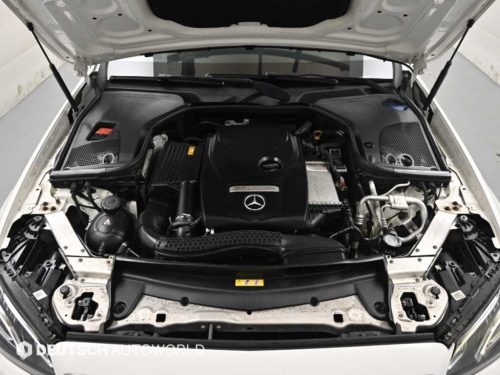 벤츠 E-클래스 W213 E220d 4MATIC 익스클루시브 사진 6