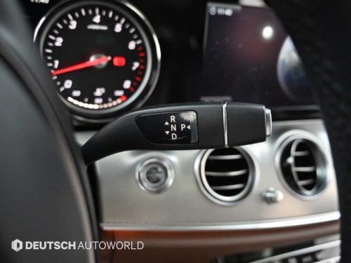 벤츠 E-클래스 W213 E220d 4MATIC 익스클루시브 사진 9