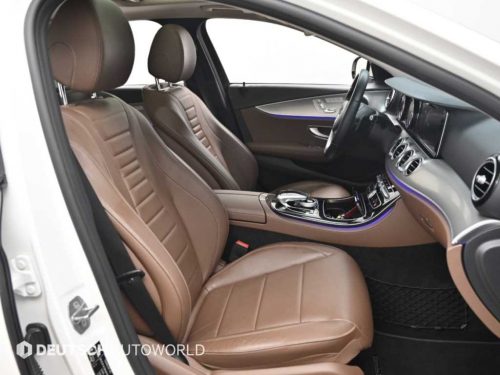 벤츠 E-클래스 W213 E220d 4MATIC 익스클루시브 사진 10