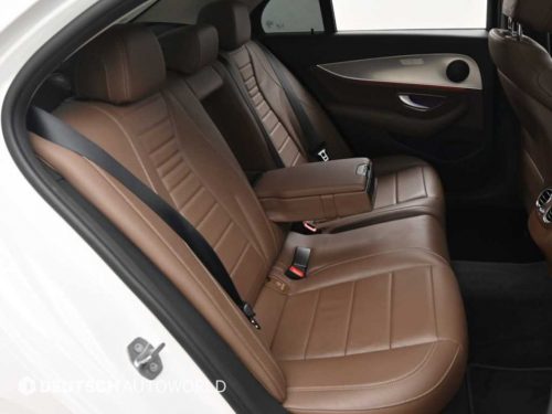 벤츠 E-클래스 W213 E220d 4MATIC 익스클루시브 사진 12