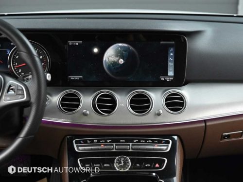 벤츠 E-클래스 W213 E220d 4MATIC 익스클루시브 사진 14