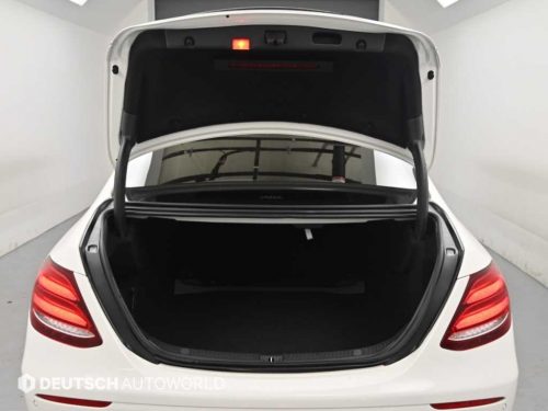 벤츠 E-클래스 W213 E220d 4MATIC 익스클루시브 사진 19