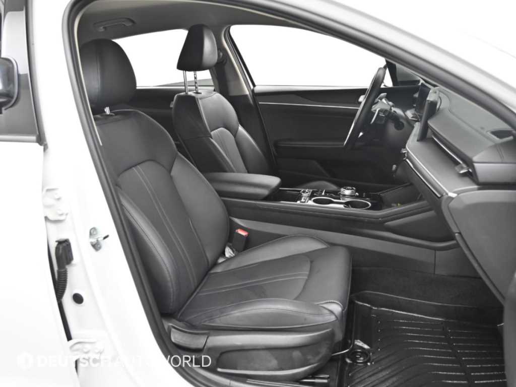 기아 더 뉴 K5 3세대 2.0 LPi (렌트카용) 사진 10