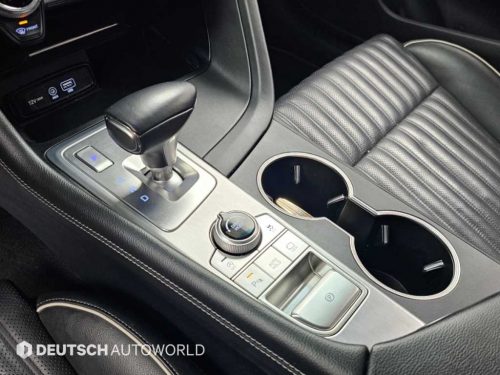 제네시스 G70 2.2D AWD 사진 9