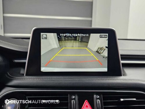 제네시스 G70 2.2D AWD 사진 15