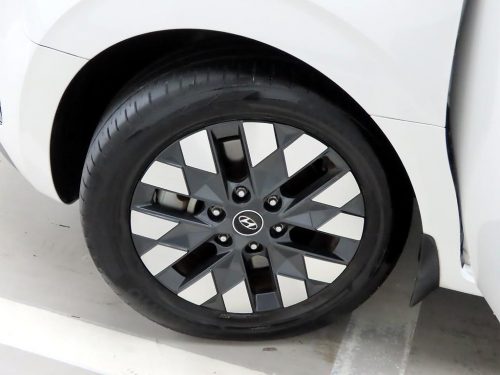 현대 스타리아 2WD 디젤 라운지 프레스티지 사진 19