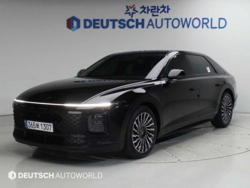 현대 그랜저 (GN7) 가솔린 2.5 2WD