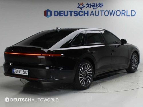 현대 그랜저 (GN7) 가솔린 2.5 2WD 사진 2