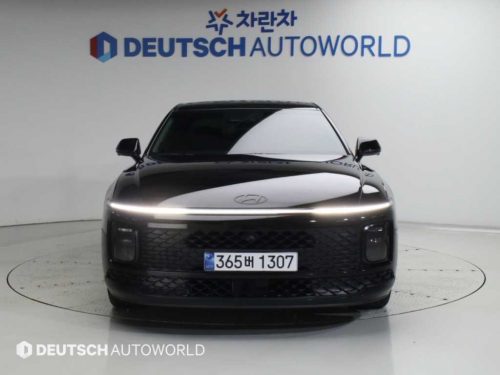 현대 그랜저 (GN7) 가솔린 2.5 2WD 사진 3