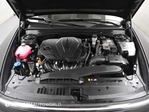 현대 그랜저 (GN7) 가솔린 2.5 2WD 사진 6