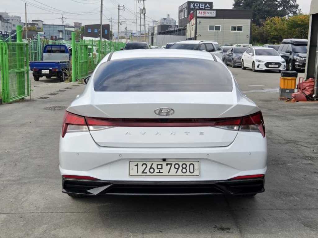 차량 사진