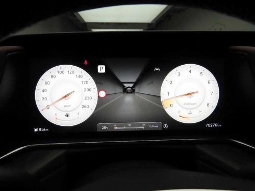 제네시스 G90(RS4) 3.5T GDI e-S C AWD 사진 5
