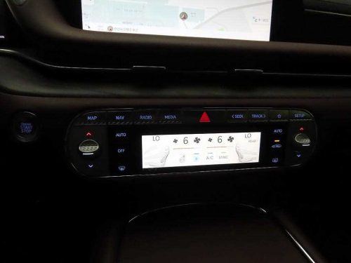 제네시스 G90(RS4) 3.5T GDI e-S C AWD 사진 10