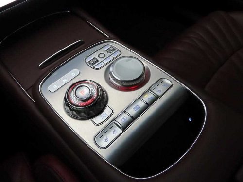 제네시스 G90(RS4) 3.5T GDI e-S C AWD 사진 11