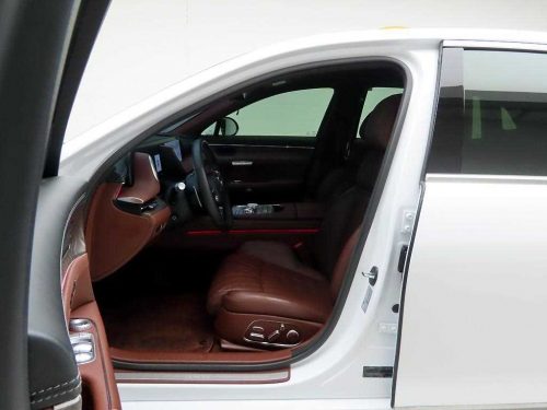 제네시스 G90(RS4) 3.5T GDI e-S C AWD 사진 12