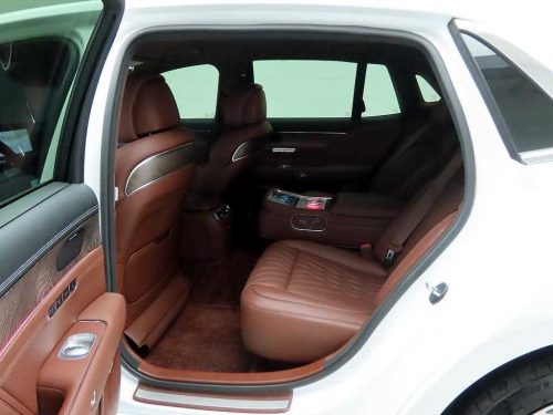 제네시스 G90(RS4) 3.5T GDI e-S C AWD 사진 13