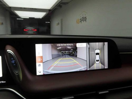 제네시스 G90(RS4) 3.5T GDI e-S C AWD 사진 15
