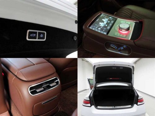 제네시스 G90(RS4) 3.5T GDI e-S C AWD 사진 16