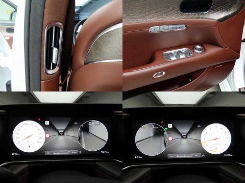 제네시스 G90(RS4) 3.5T GDI e-S C AWD 사진 17