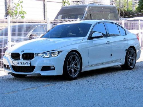 BMW 3시리즈 (F30) 320i M 스포츠 사진 2