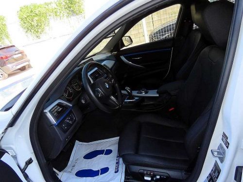 BMW 3시리즈 (F30) 320i M 스포츠 사진 5