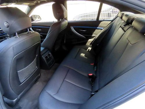 BMW 3시리즈 (F30) 320i M 스포츠 사진 6
