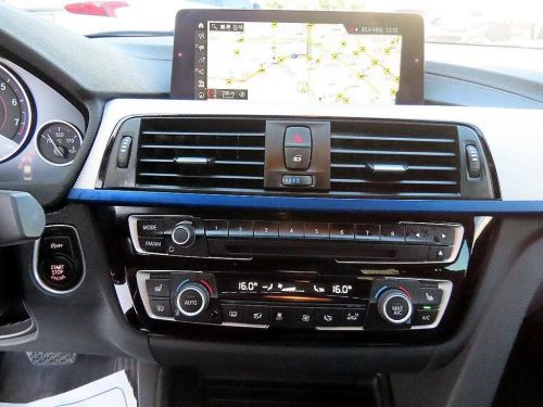 BMW 3시리즈 (F30) 320i M 스포츠 사진 14