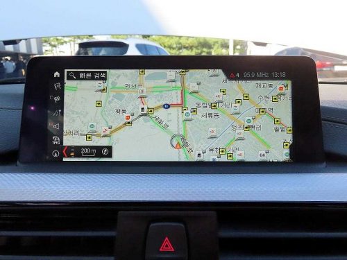 BMW 3시리즈 (F30) 320i M 스포츠 사진 15