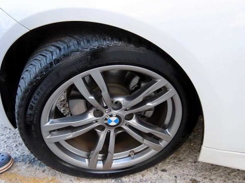 BMW 3시리즈 (F30) 320i M 스포츠 사진 20