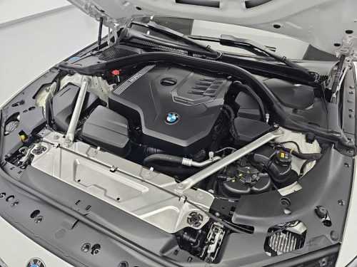 BMW 4시리즈 (G22) 420i 컨버터블 M 스포츠 사진 5