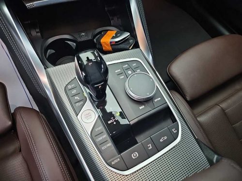 BMW 4시리즈 (G22) 420i 컨버터블 M 스포츠 사진 8