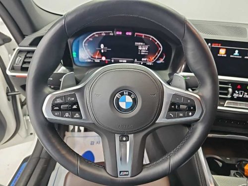 BMW 4시리즈 (G22) 420i 컨버터블 M 스포츠 사진 9